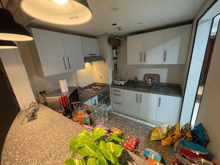 2 Floors With Pool In Porto