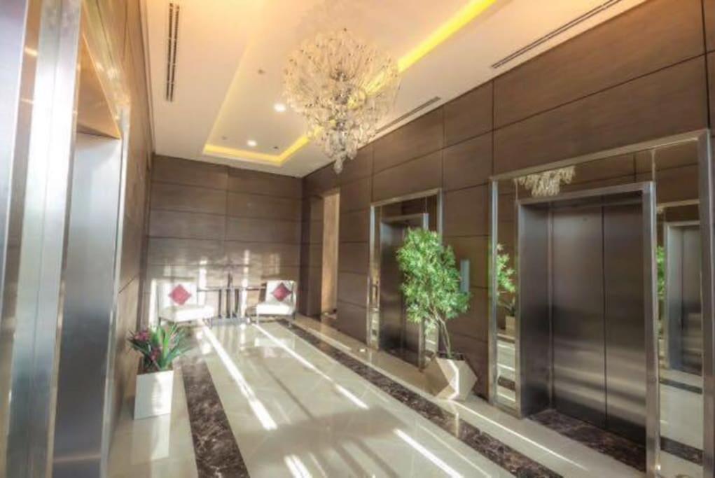 2 Floors With Pool In Porto * Cairo