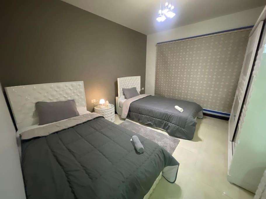 2 Floors With Pool In Porto Apartment