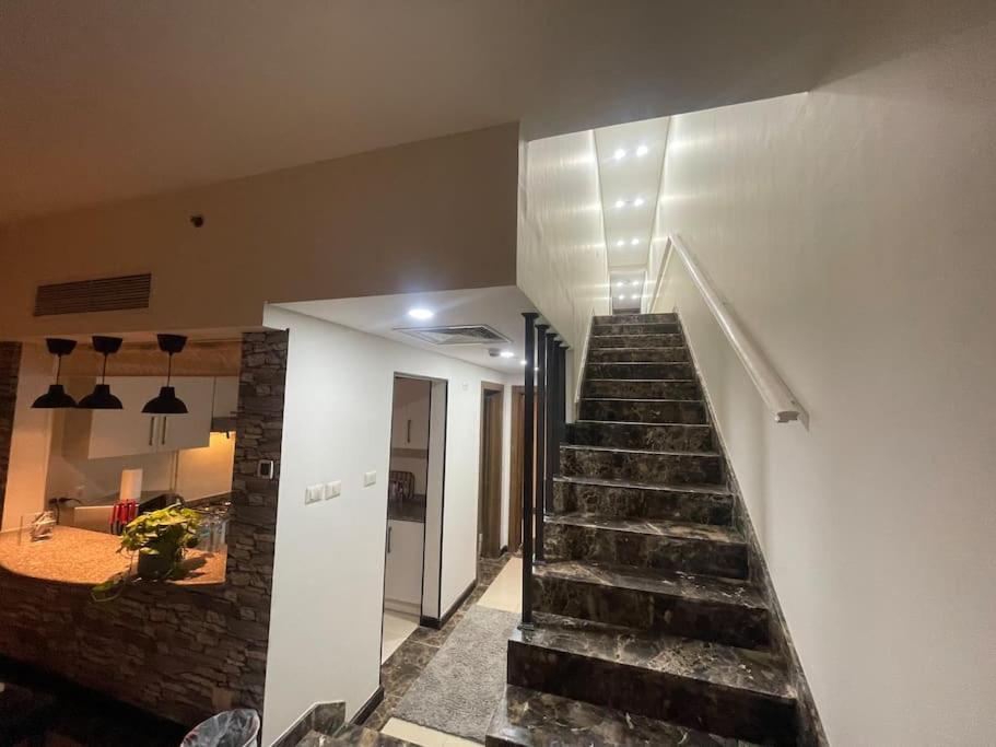 Apartment 2 Floors With Pool In Porto *