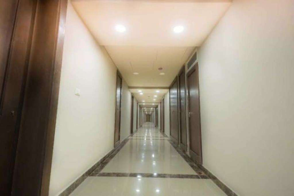 2 Floors With Pool In Porto Apartment Cairo