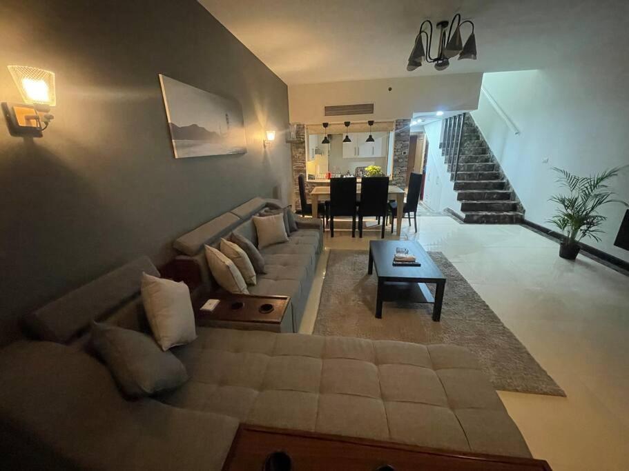 2 Floors With Pool In Porto Apartment *