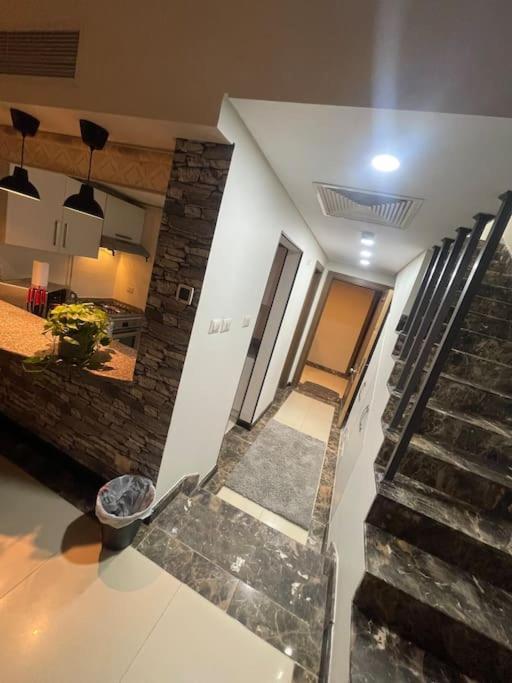 Apartment 2 Floors With Pool In Porto Cairo