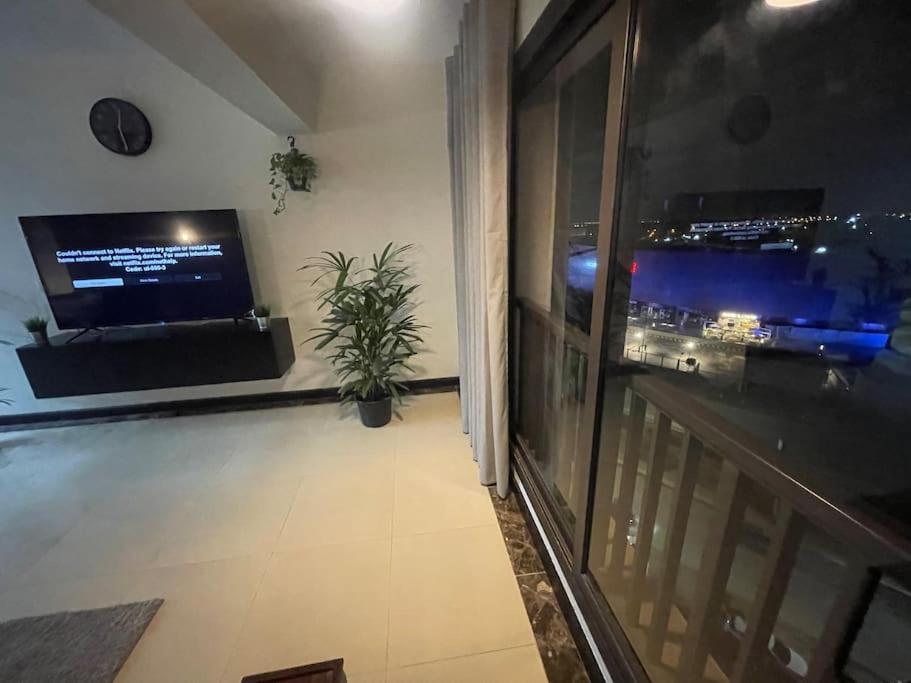 2 Floors With Pool In Porto * Cairo