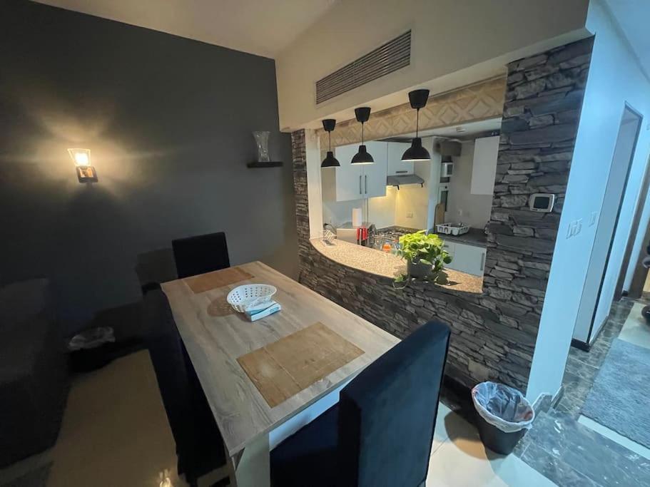 2 Floors With Pool In Porto * Cairo
