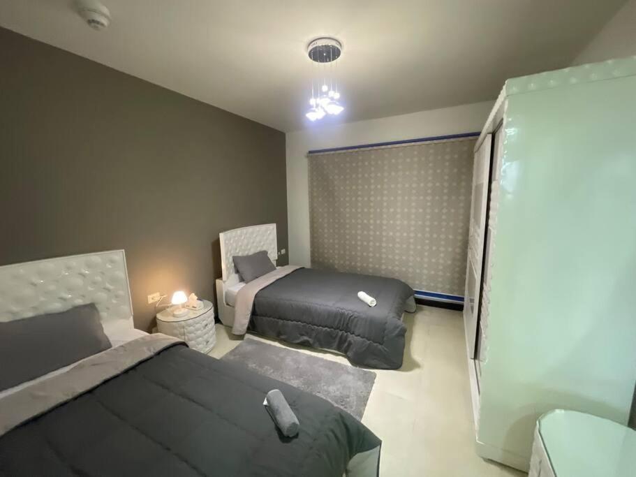 2 Floors With Pool In Porto Apartment Cairo