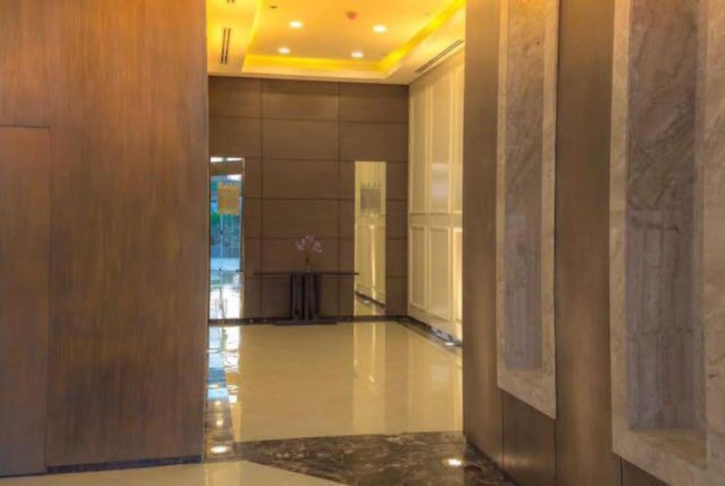 2 Floors With Pool In Porto Cairo