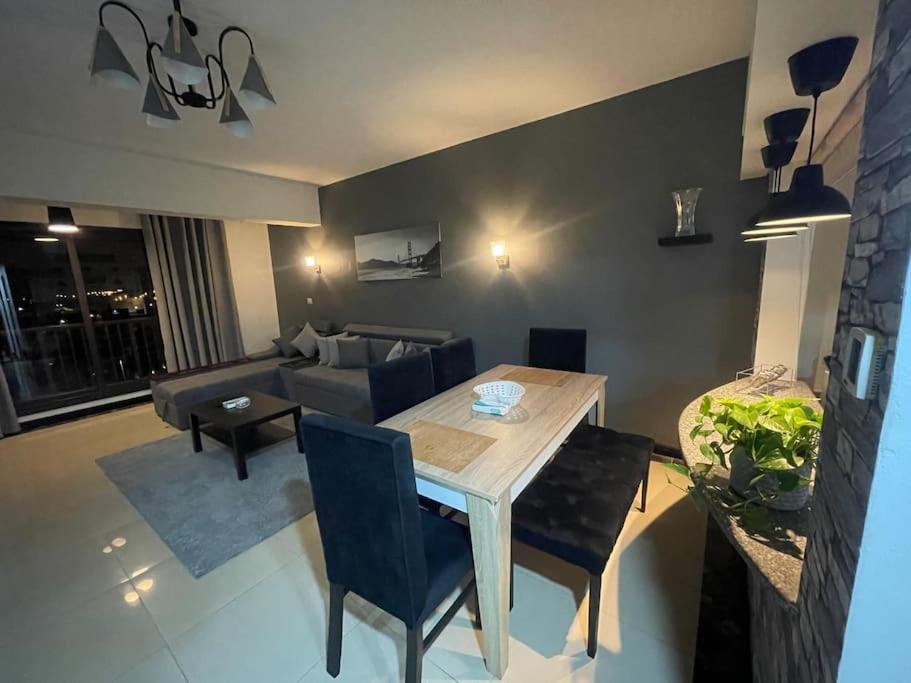 2 Floors With Pool In Porto * Cairo