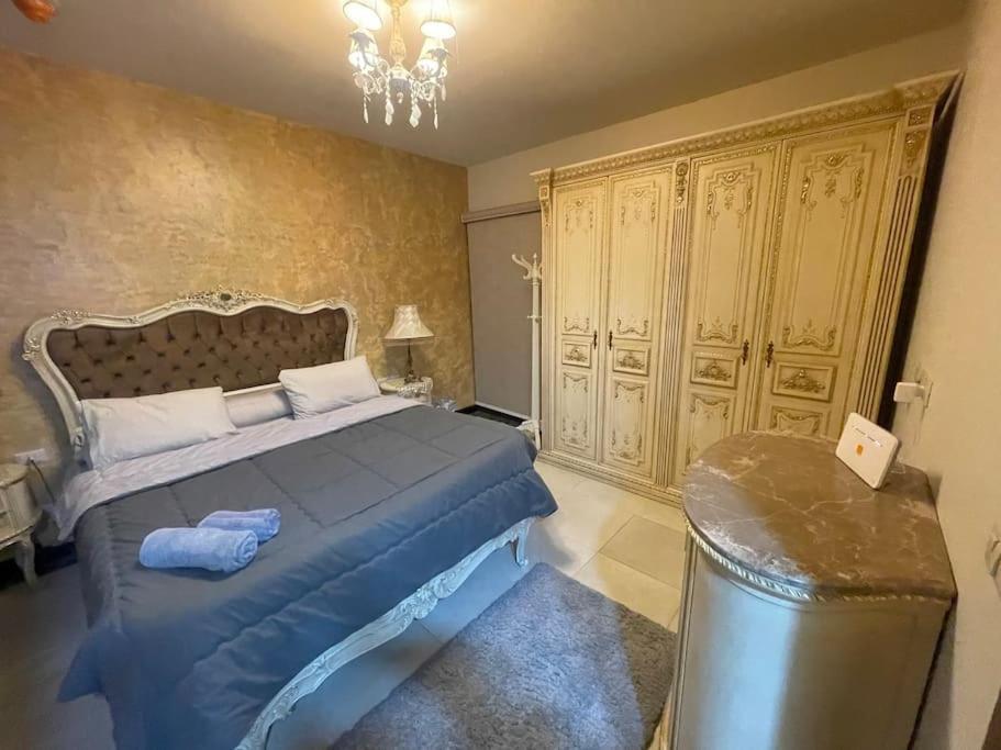 Apartment 2 Floors With Pool In Porto *