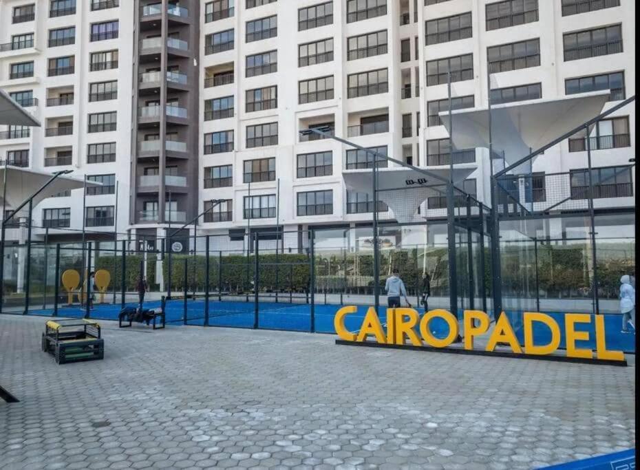 2 Floors With Pool In Porto Cairo
